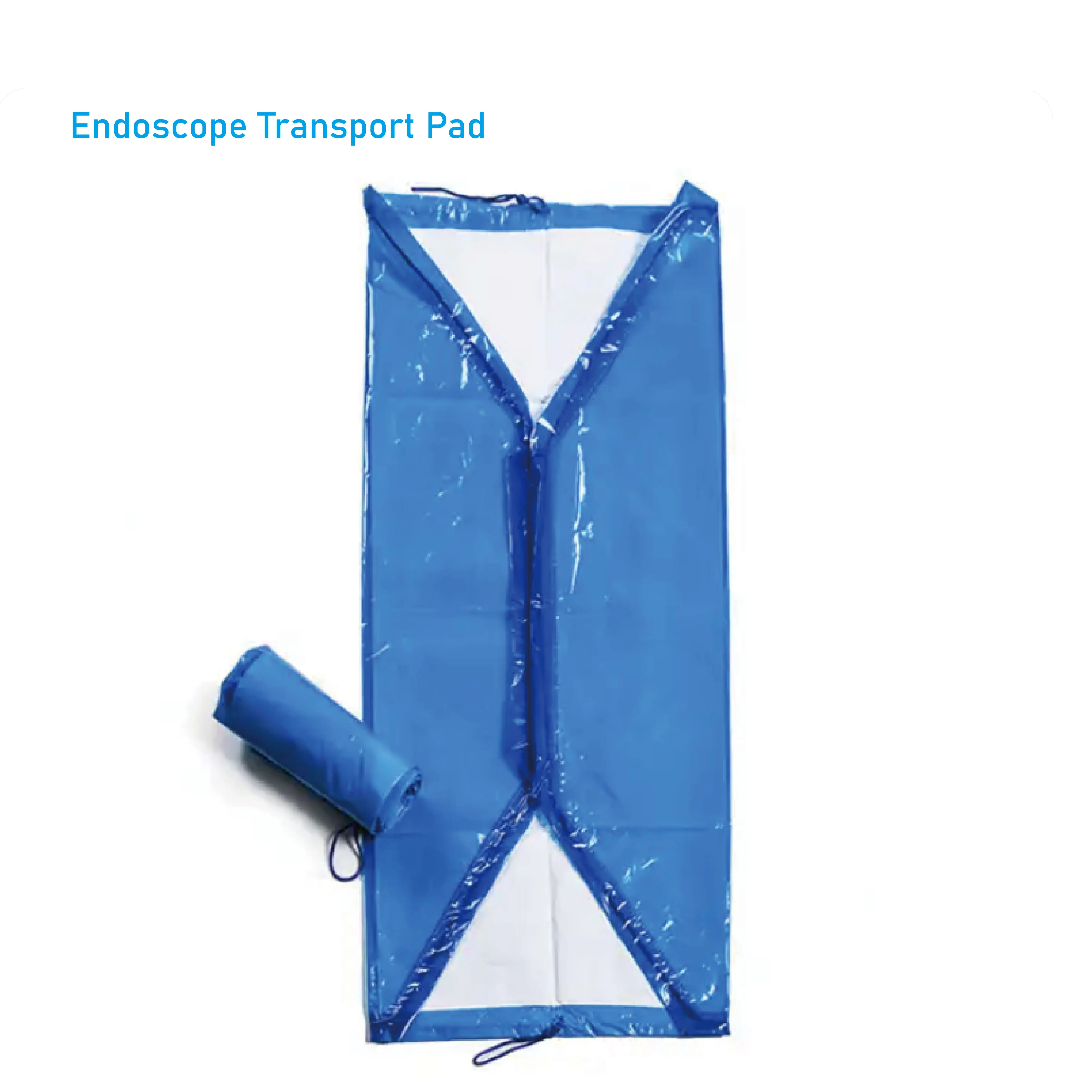 Hot Sells Easy Endoscope Transport Pad With Highly Absorbent