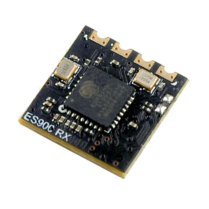 

Приемник Expresslrs ES900TX ES900RX 868 МГц ELRS TX дальнего действия для RC FPV TX16S T12 T18, аксессуары для квадрокоптера-A22R