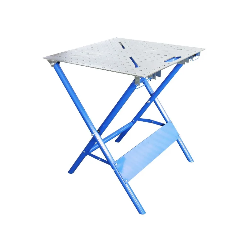 

39204 Industrial Lift Tables Woodworking Machine Welding Table Portable Work Bench