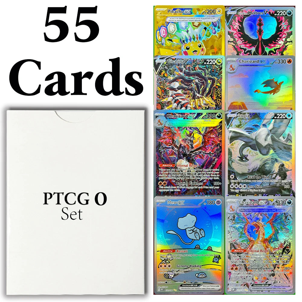 55-unids-set-pkm-ptcg-o-conjunto-completo-mew-ex-charizard-ex-lugia-gengar-latias-ex-kingdra-ex-pikachu-cardstoy-y-coleccion-de-tarjetas-de-juego