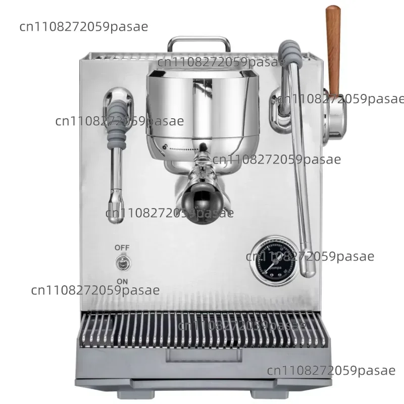 High quality hot-selling Italian pump semi-automatic espresso machine, cafe espresso machine, espresso machine