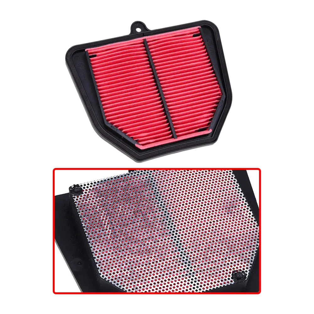 23P-14451-00 Motorcycle Air Filter Intake Cleaner For Yamaha XT1200Z Super Tenere 2010-2018, XT1200ZE Super Tenere ES 2014-2023