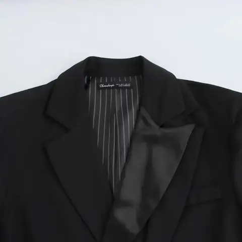 10 best sales kavajrock kvinnor - №3