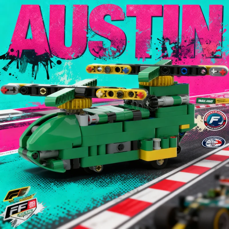 

Набор из 256 деталей: Техническая модель вертолета с тандемными роторами (MOC), конструктор, игрушка, рождественский подарок, для самостоятельной сборки, развивающая творческая идея