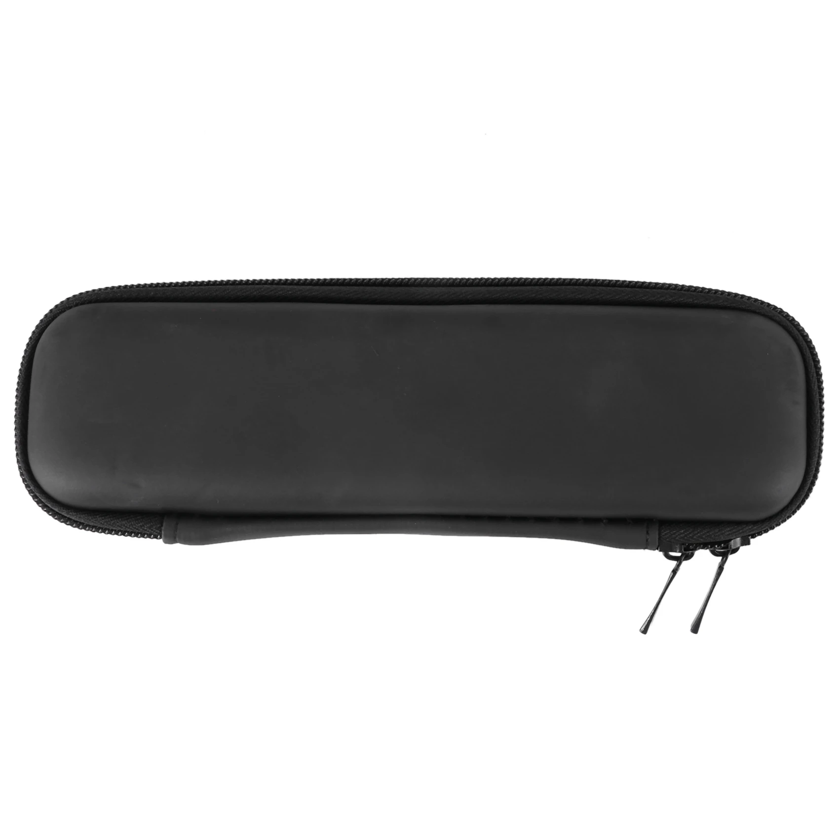 Black EVA Hard Shell Stylus Pen Pencil Case Holder Protective Carrying Box Bag Storage Container For Pen Ballpoint Pen Stylus Pe