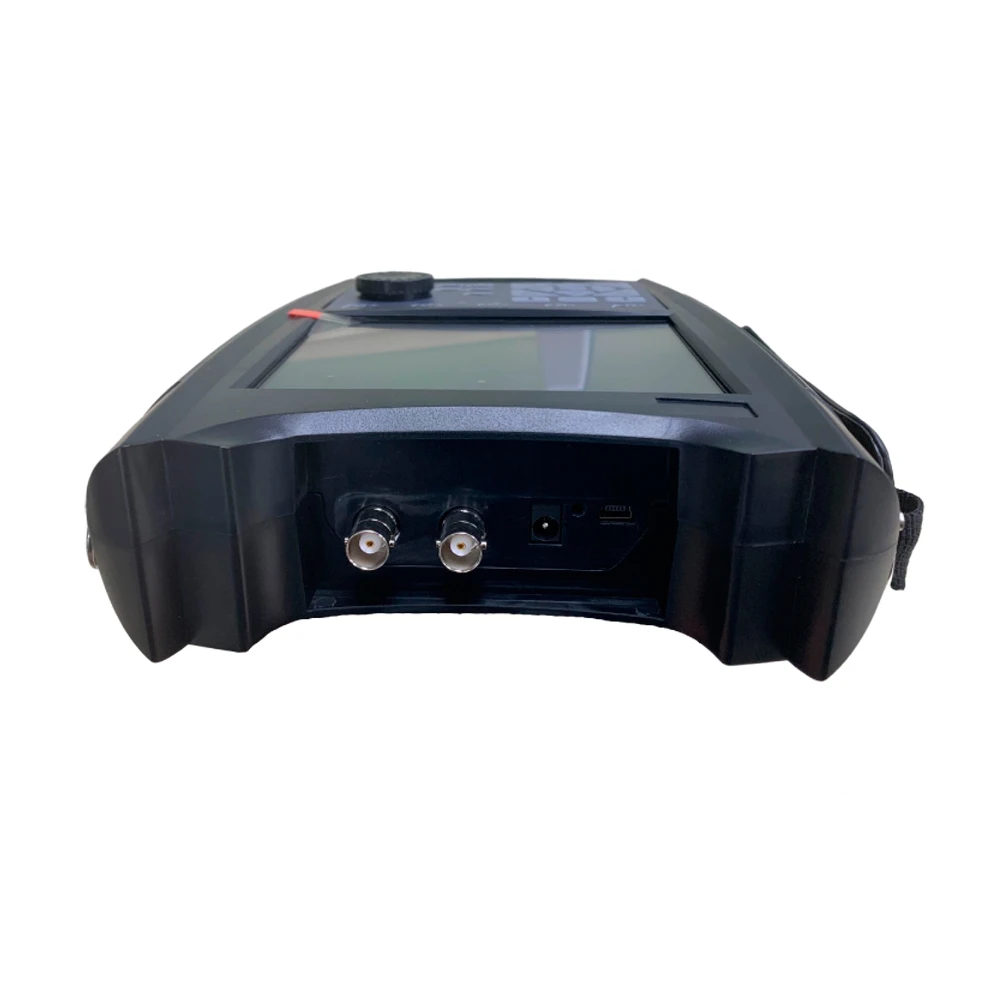 SUB180 Portable Ultrasonic Flaw Detector Color B and Grayscale Scanning Flawmeter 0-25000mm