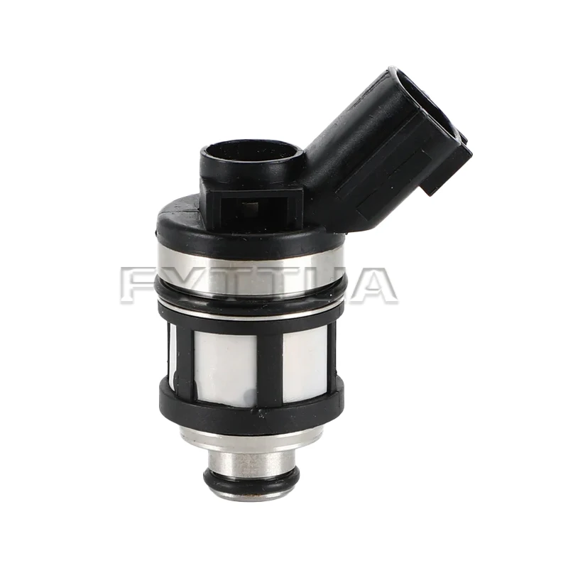 Inyector de combustible 6 uds 16600-38Y10 16600-38Y11 para Nissan Patrol Gu Y61 TB45E 4.5L 1997-2001 JS23-1
