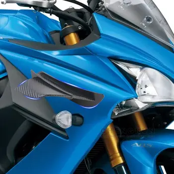 8 best sales GSX S1000F - №5