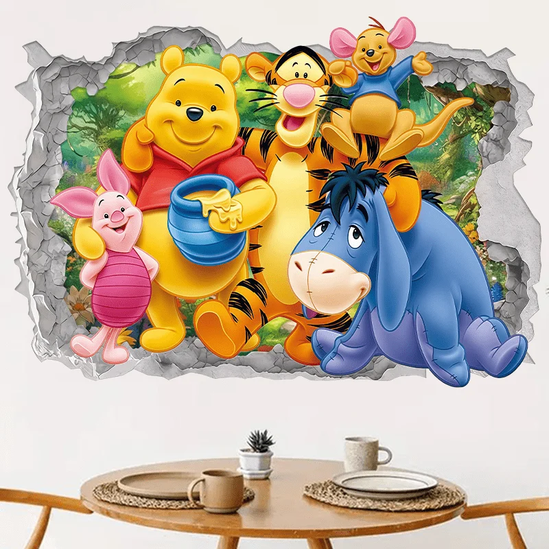 1Pc Winnie The Pooh…