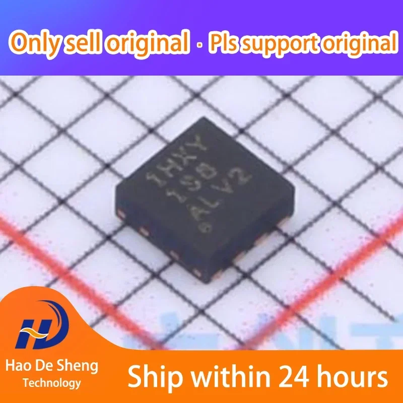 10 قطعة/الوحدة INA381A2IDSGR WSON8 جديد وأصلي في المخزون #1