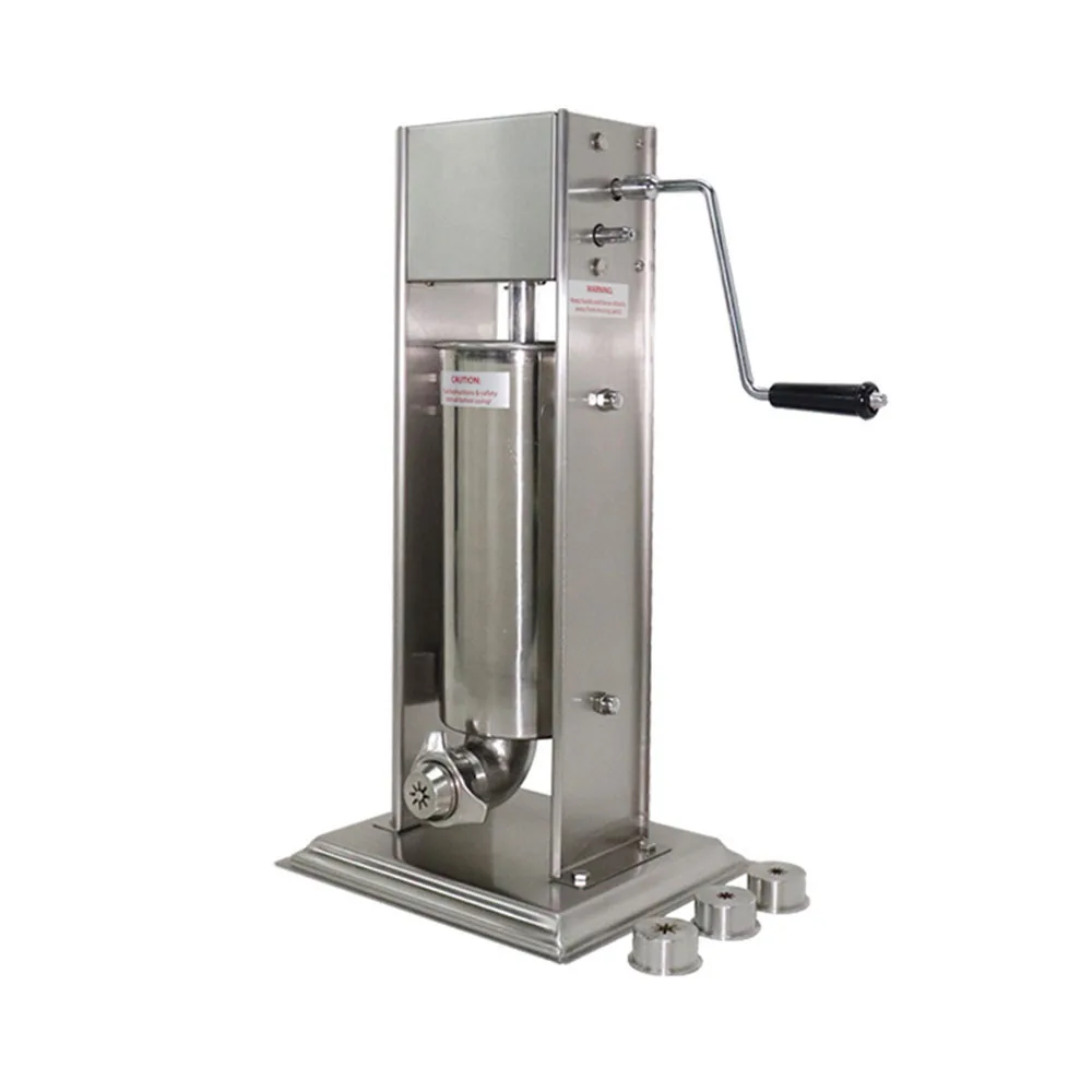 

Snack Food Equipment Churro Making Machine Wholesale 7L Manual Spanish Churros Machine For Sale