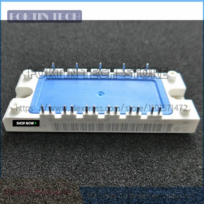 BSM50GD120DN2 BSM50GD120DN2E BSM50GD120DN2E3226 IGBT Module