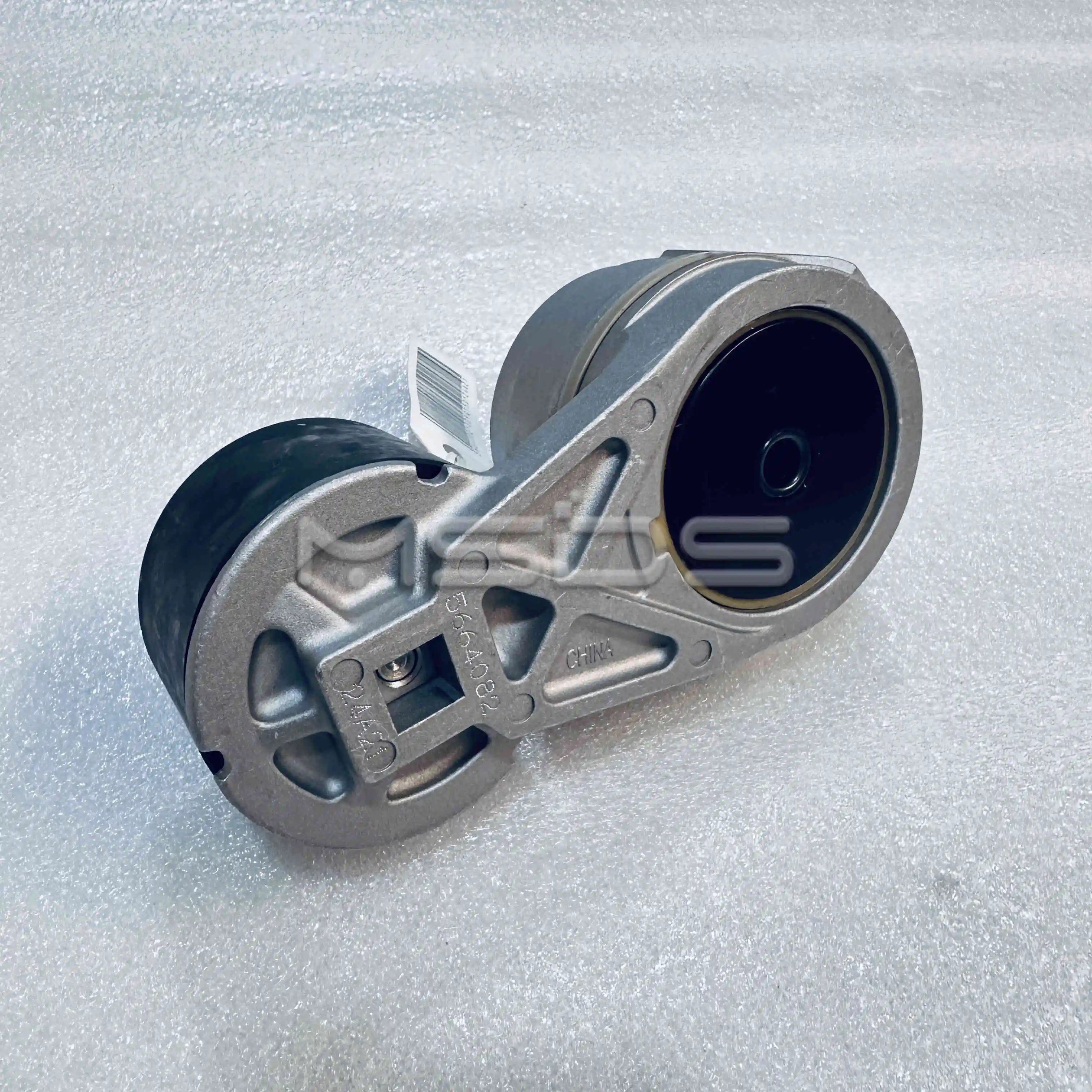 Z14 15N ISZ14 Cummins Motorteile Riemenspanner 5664082