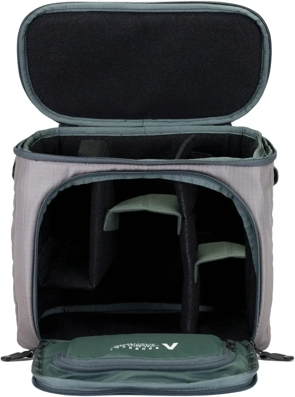 MK-2 Lt Modular Cam…