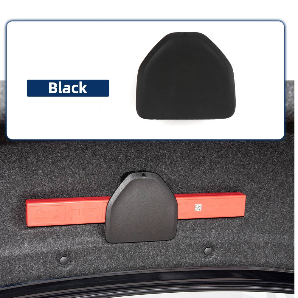 

51497383584 Автомобильный треугольный фиксированный кронштейн для аварийного предупреждения багажника для BMW 5 серии G30 G38 G20 G28 G12 Треугольный предупреждающий знак Brac