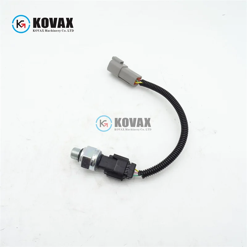 Accessories PC400-7 Pressure Sensor 208-06-71140 Sensor Sublimation Blanks  Accessoire Voiture