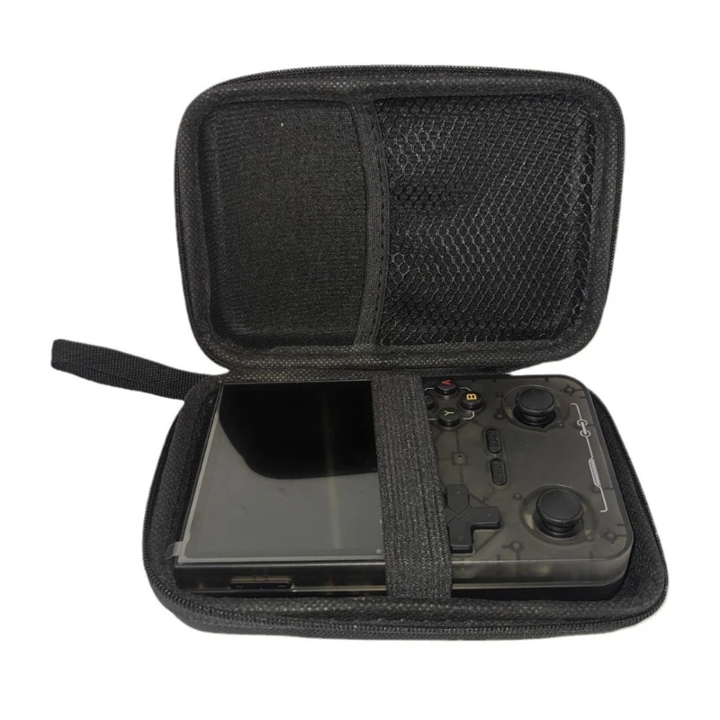 Scatola immagazzinaggio per custodia da antiurto per console R36S R35S K36 Dropship