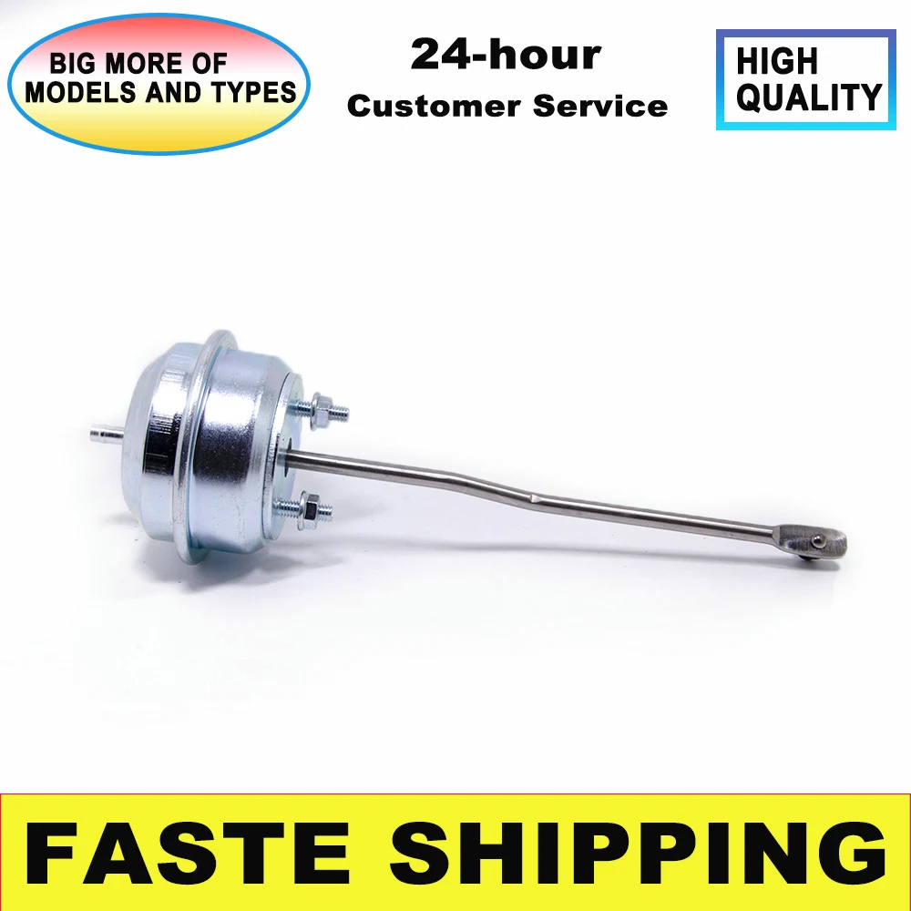 Turbo Actuator Electronic RHF4 Wastegate AL0069 A2700902980 for Mercedes A-Class B-Class CLA GLA C-Class E-Class RHF3 AL0067