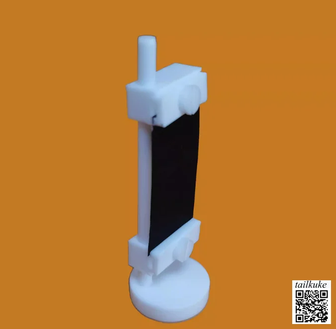 

Polytetrafluoroethylene Carbon Paper Carbon Cloth Nano Growth Hydrothermal Synthesis Reaction Frame Fixture