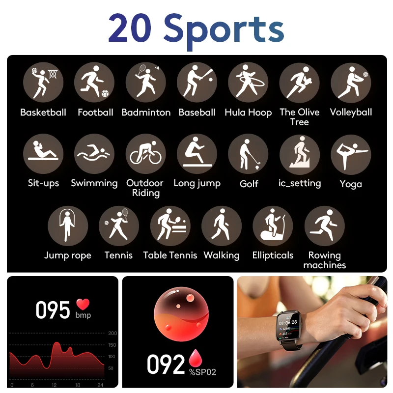 Смарт-часы Joyroom FT3Pro, 1,83 дюйма, Bluetooth