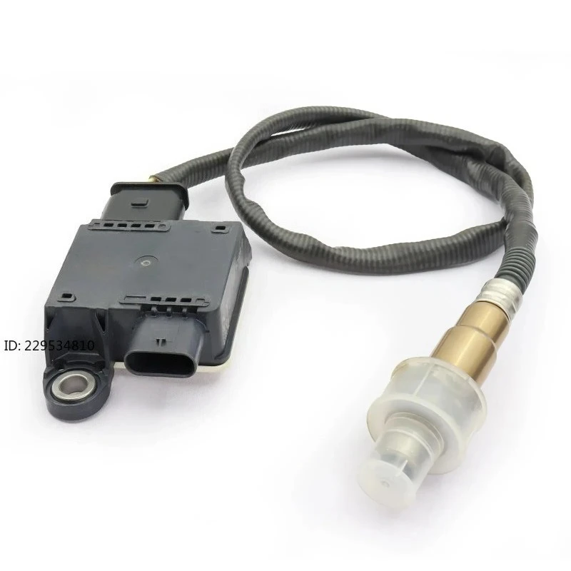 0281006611/612   Particulate Matter Sensors in Automotive Spare Parts 1pc