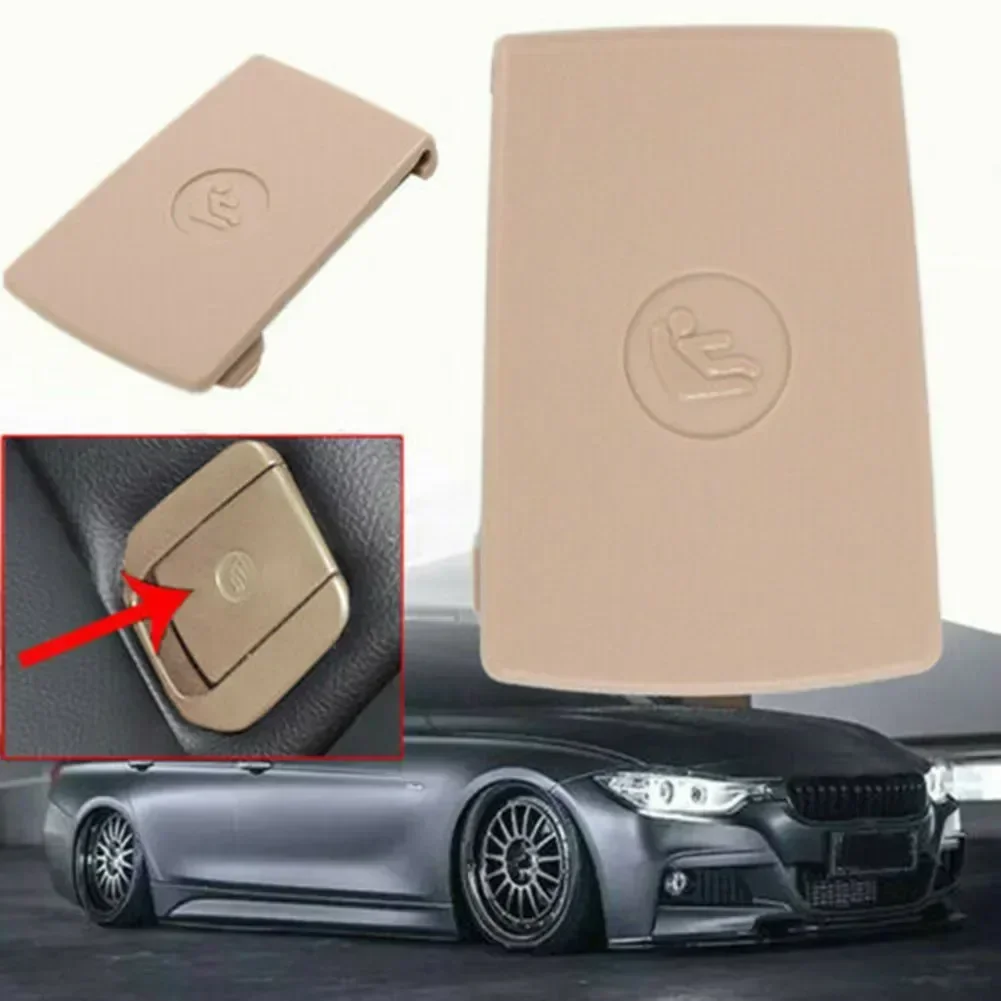 Seat Cover Flap Child Seat Cover Cover Plate 52207319686 52207319686 / 17949110 2022 Durable Hot Sale Practical NEW USEFUL