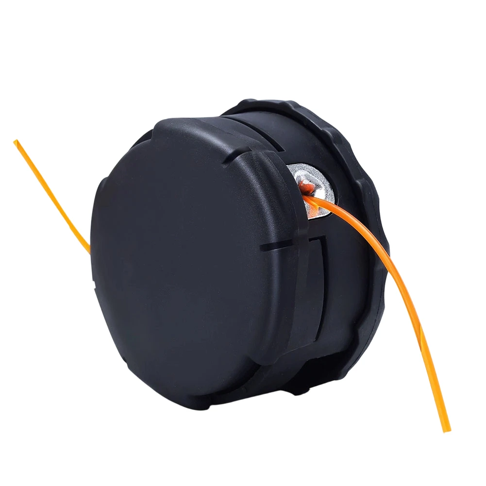 Trimmer Head Designed for For Echo SFor peed Feed 400 and Compatible with SRM210 SRM225 SRM230 SRM250 String Trimmers