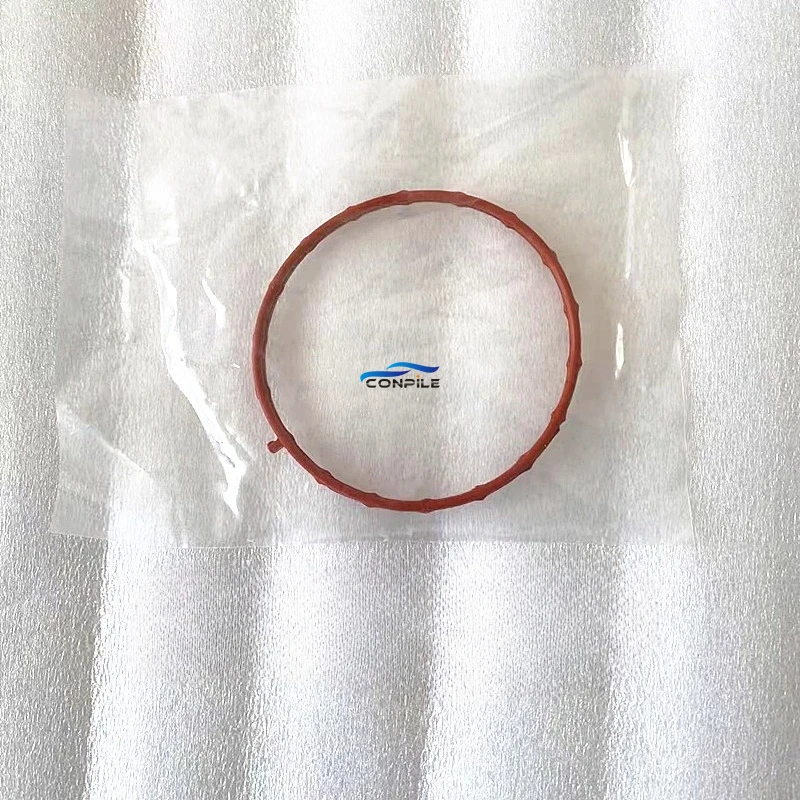 1pc for Mazda ATENZA CX4CX5 Intake Manifold Gasket Throttle Interface Sealing Ring