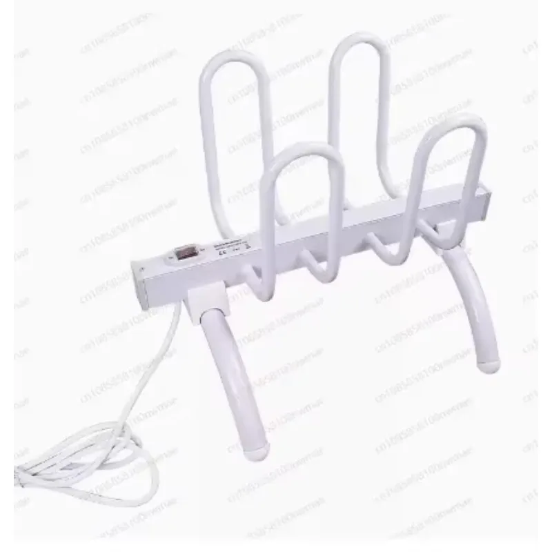 household floor-to-ceiling free punch constant temperature shoe drying machine thermal shoe dryer drying shoe rack