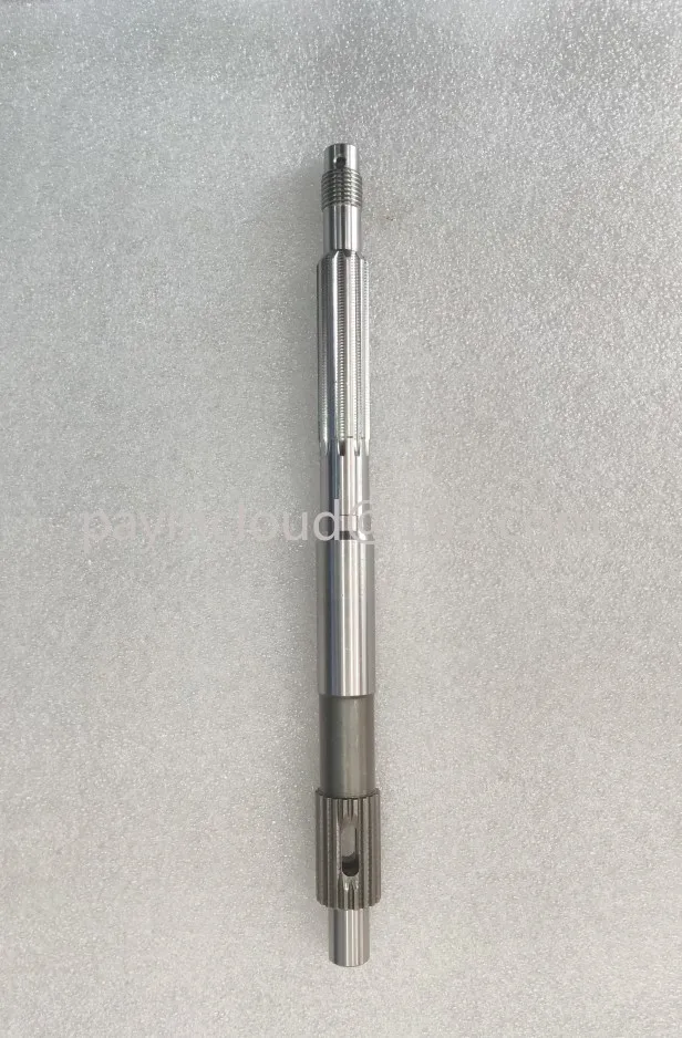 Outboard Motor Outboard Motor 2 Punch 4 Punch 15/30/40/60/85 Hp Propeller Shaft. Output Shaft