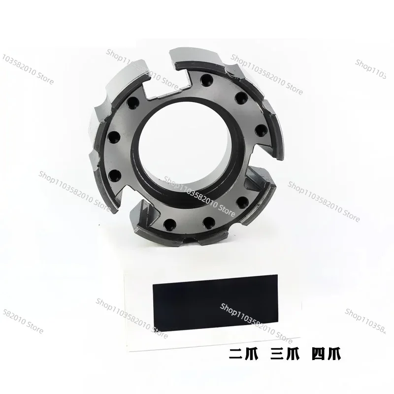 Hollow Accessories, Hydraulic Chuck Wedge Plug Column,  Core Hydraulic Chuck Accessories POWERCHUCK
