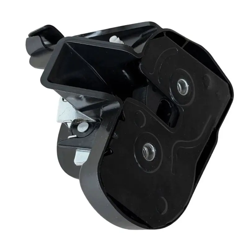 Sliding Door Rotary Latch Lock Micro-Switch For VW Transporter T5 T6 Multivan 03-19 Rear Door Lock Catch Mechanism 7E0843604C R