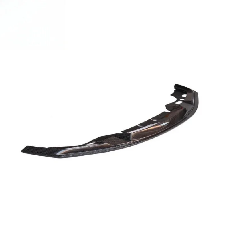 

Carbon Fiber Front Bumper Lip for F87 M2 Competit 2016+