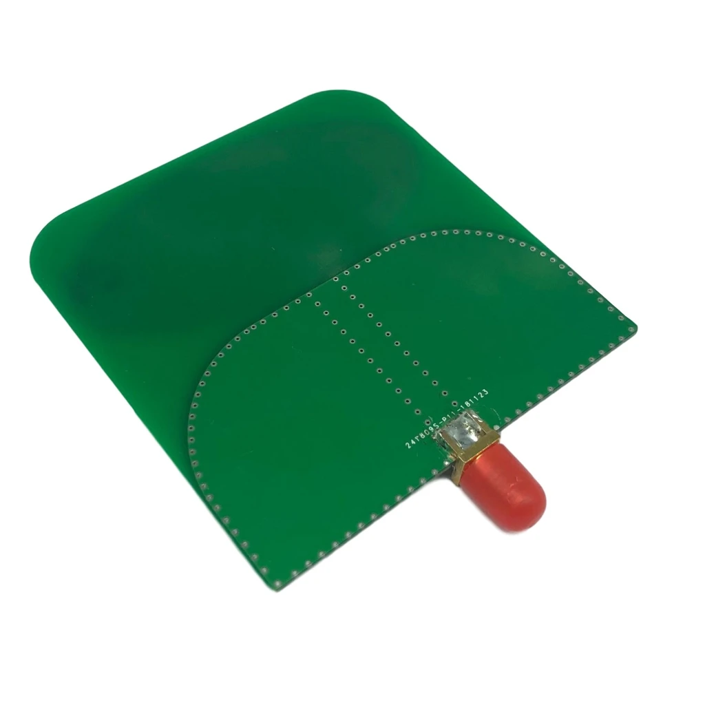 Alimentazione elettrica antenna a banda larga sostitutiva del connettore femmina SMA antenna Dropship