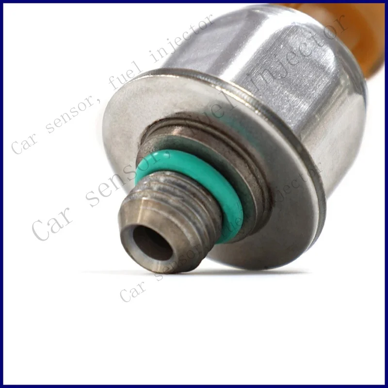 Q+ Fuel Injection Pressure Pressure Sensor for 04-10 Ford Powerstroke 4C3Z9F838A