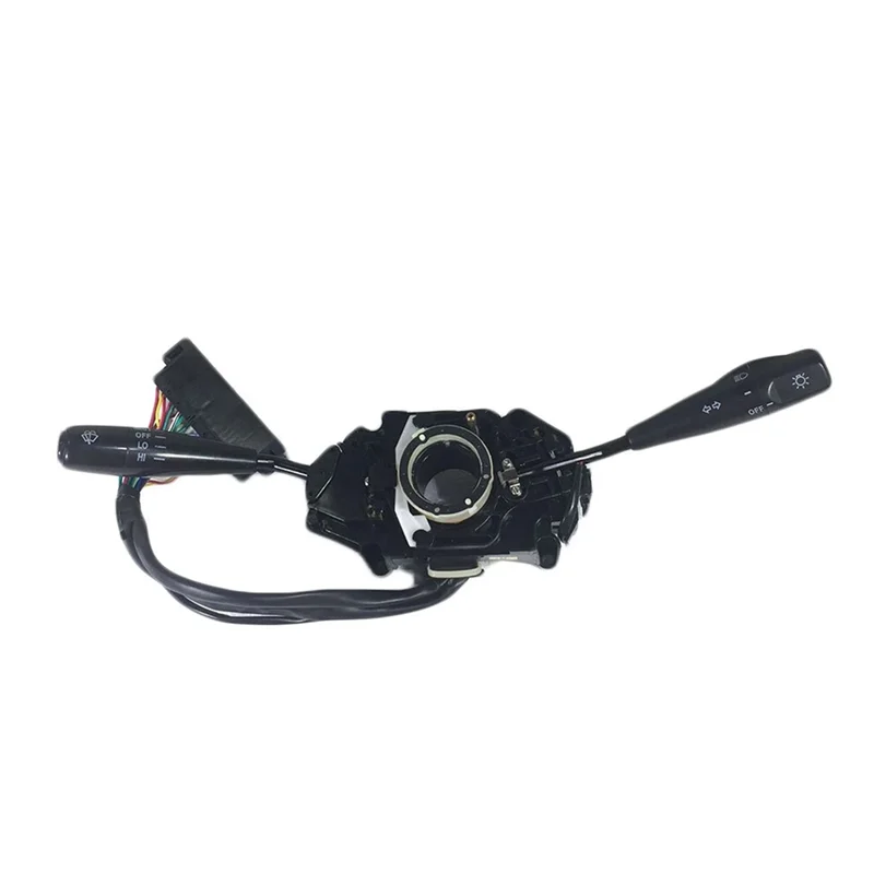 

Leading-Turn Signal Switch Car Replacement Part- For Toyota KF60 KF70 KF80 LF60 LF70 LF80 84310-0B010 LHD