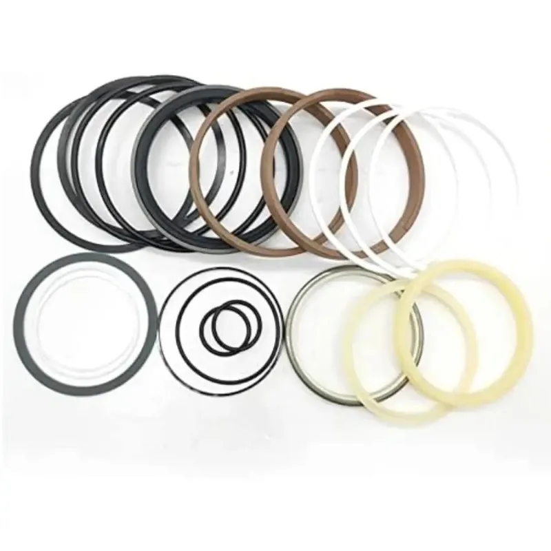 

401107-00974 40110700974 For Doosan DX260LC-7 Boom Cylinder Seal Kit Excavator