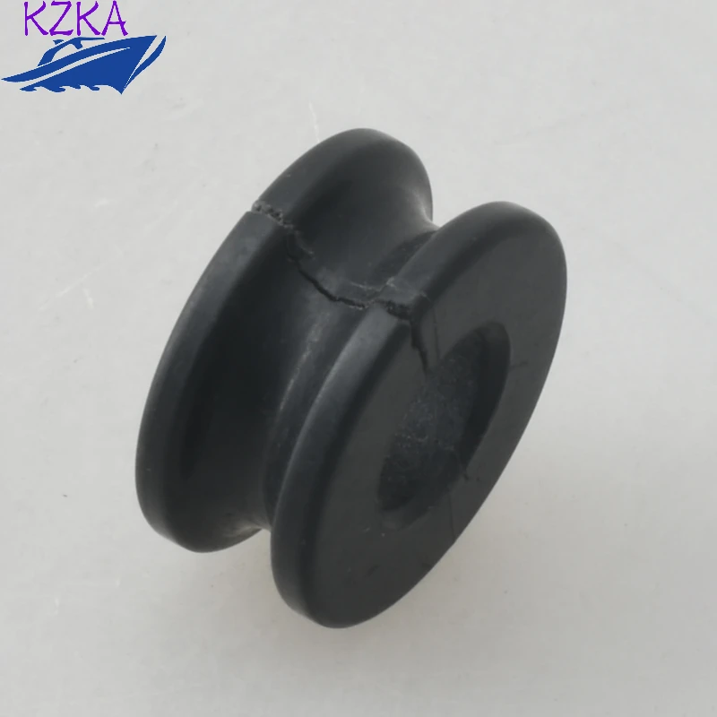 6F5-15752 6F5-15752-00 Rubber Dampper For Yamaha Outboard Engine 2T/4T Parsun F40 PAT40-05110002 CHAIN WHEEL ; Replaces Parts