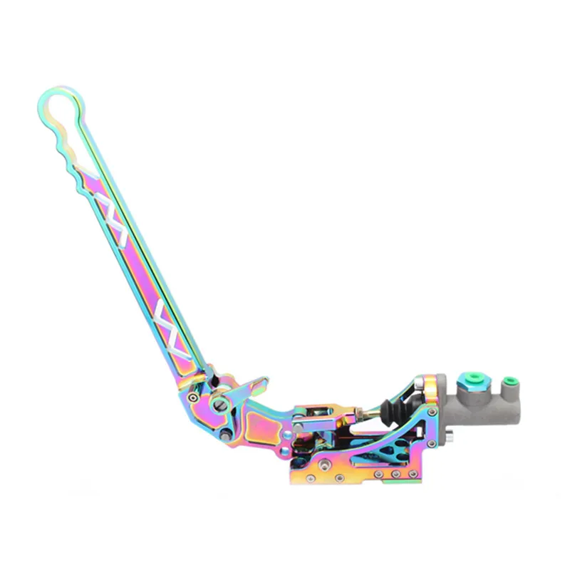 

Car Driftworks Universal Aluminum Racing Sports Custom Drift Hydro Hydraulic Handbrake