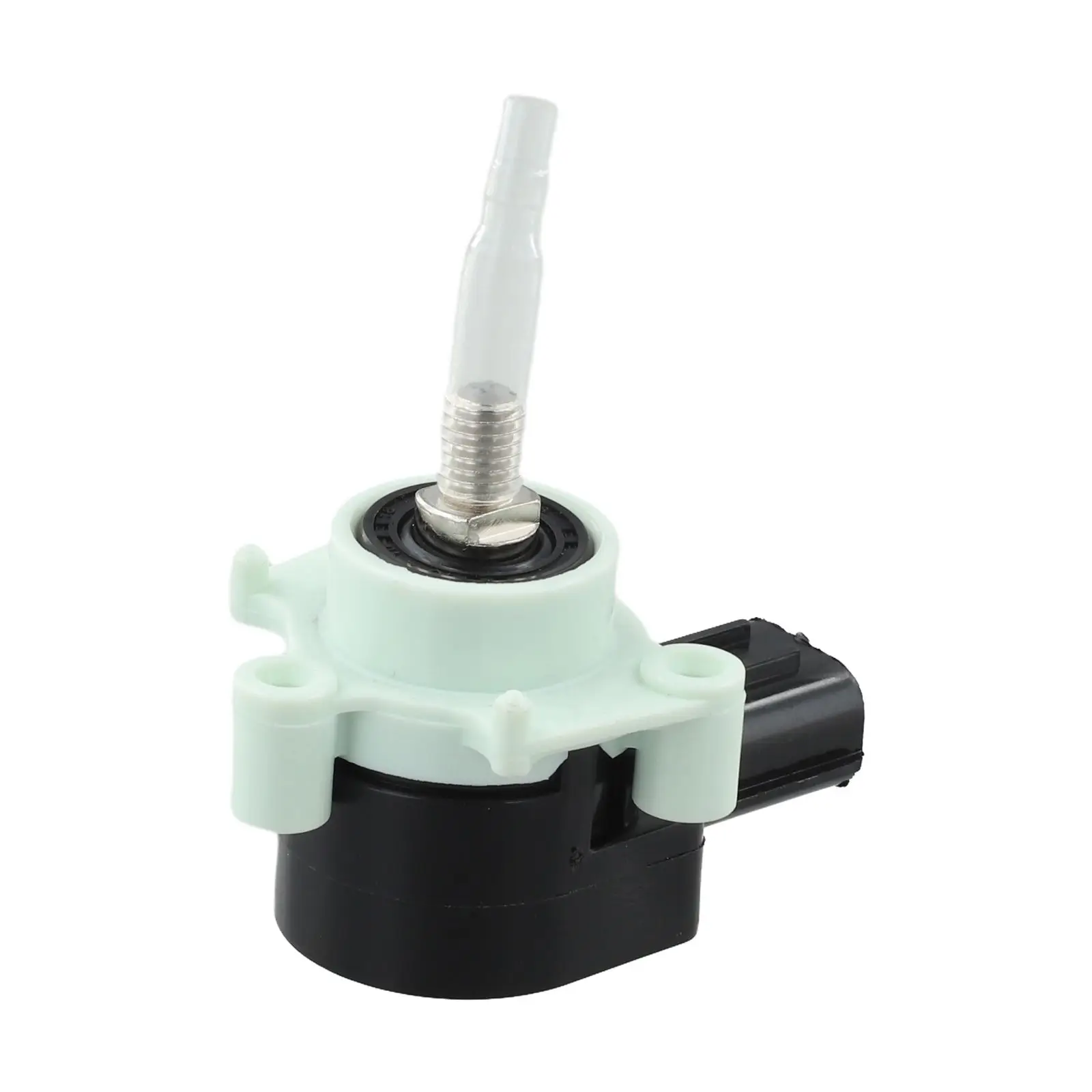 Più nuova Vendita Sensore di Altezza Sospensione Posteriore Per Mitsubishi Per Pajero Per Shogun MK4 OEM Numero Parte 8651A065 Accessori Auto