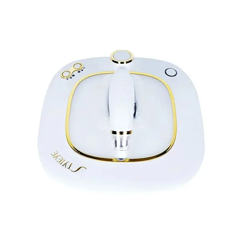 Portable Gold Eye Care Skin Care Machine Whitening Rejuvenating Instrument New