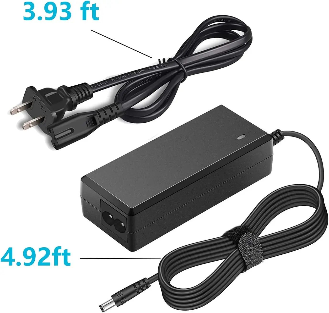 42V 2A Charger Replacement for Electric Scooter Compatible with GOTRAX GXL V2, G2, G3, G4, Apex, Glider, XR Elite, XR Ultra 36V