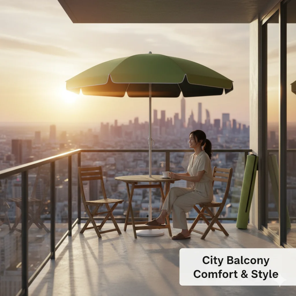 Thumbnail 4 - #22 Compare Outdoor Umbrella Bases Before You Buy