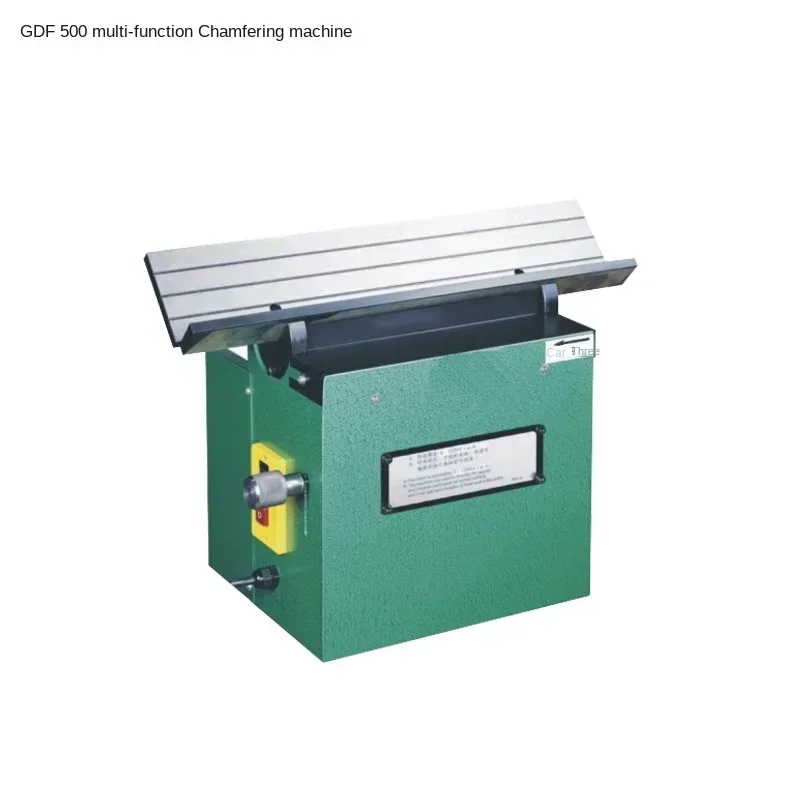 Suitable For CBN Grinding Wheel Milling Cutter Chamfering Machine GIN-GB320/320A/GC500/Ga500