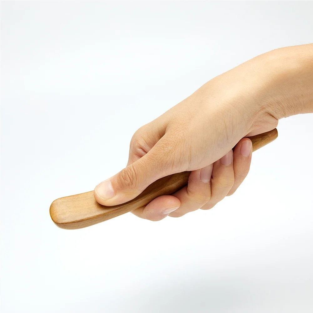 Wood Therapy GuaSha Massage Tool Cellulite Scraping Board Maderoterapia Massage for Face Body Detox Skin Lifting Wrinkle Remover