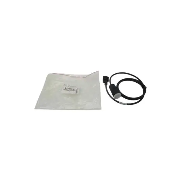 310122-01 NSMP Programming Controller Industrial Automation