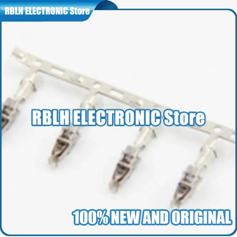 100 adet/grup 964267-2 964269-2 964273-2 964274-2 964280-2 964284-2 964286-2 964308-1 964971-1 964972-1 konnektör yeni orijinal