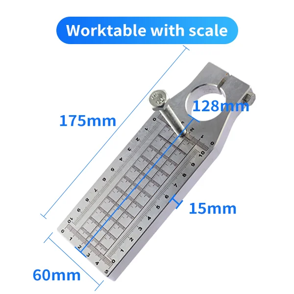 ZONESUN Hot foil stamping machine plate working board for embossing machine embosser stamp shoes leather handbag