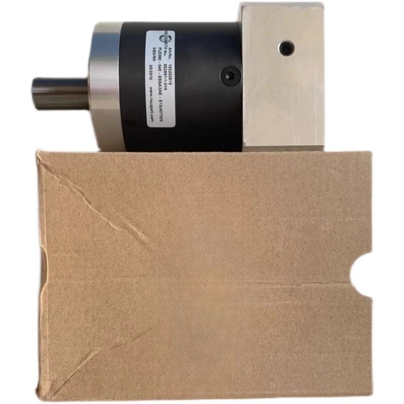 

Germany planetary gear reducer PLE080-040 PLE80 i = 40 PLE080-032