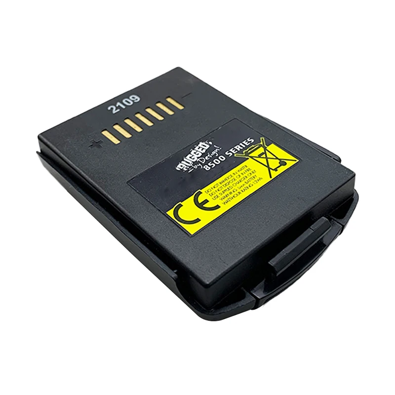 

8500 Series Hand Held Barcode scanners Battery Li-Ion Rechargeable Battery for Boston